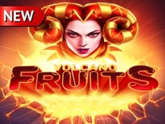 Volcano Fruits